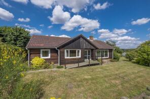 Valley Green Cottage, Valley Green, Bures CO8 5AP