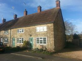 21, The Green, Brackley NN13 5SQ