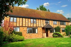 Manor Lodge, South End, Milton Bryan MK17 9HS