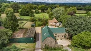 Broadhayes Farm, Road From Broadhayes Cross To Shore Head, Honiton EX14 9EL