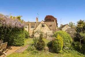 Lantern Cottage, Tibbiwell Lane, Stroud GL6 6YA