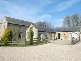 Laburnum House, Angerton Home Farm, High Angerton, Hartburn NE61 4ET