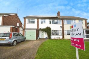 4, West Drive, Braintree CM7 4BT