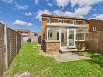 Pollard Road, Bridgwater
