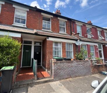 33 Lydford Road, Tottenham, London, N15 5PX
