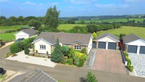 The Hollies, The Pastures, Okehampton EX20 4LW