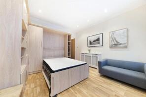 Flat 49, 28 Basildon Court, Devonshire Street, London W1G 6PR