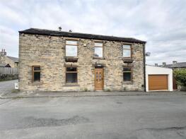 2 Salt Pie Cottage, Wood Street, Skelmanthorpe, Huddersfield HD8 9BN