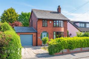 219, Gregson Lane, Hoghton, Preston PR5 0LA