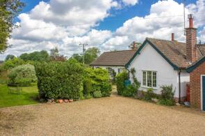 The Old Rectory, Fakenham Road, Thetford IP24 2QL