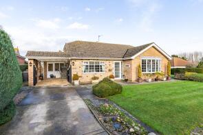 Cedar Knoll, Chapel Lane, Scunthorpe DN15 9LG