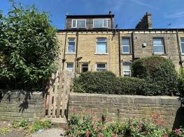 6, Belfast Street, Halifax HX1 3PN