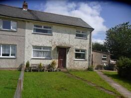 3, Stãd Cae Gwyn, Rhyd Uchaf LL23 7SD