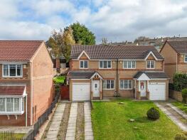 21, Morgans Way, Blaydon Burn, Blaydon-on-tyne NE21 4HN