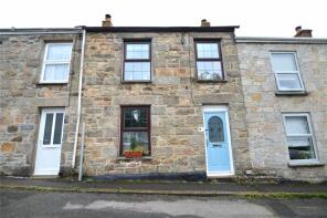 31, Fore Street, Camborne TR14 0QF