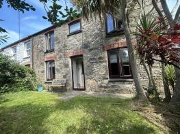 Glencloe, Road From Centreville To Tanner Rock, Lower Rose, Truro TR4 9PL