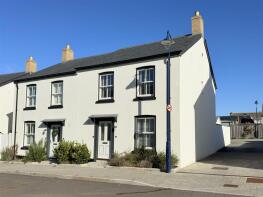 33, Stret Kosti Veur Wartha, Nansledan, Newquay TR8 4SX