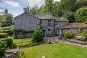 St Martins, Elterwater, Ambleside LA22 9HU