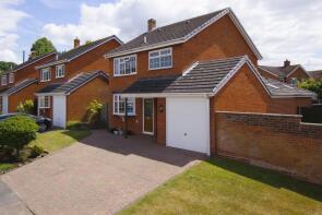 5, Dog Lane, Netherseal, Swadlincote DE12 8DE