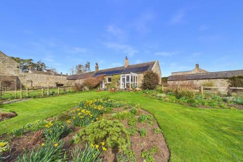 Thropton, Morpeth, NE65
