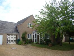 58, The Avenue, Huntingdon PE28 5AW