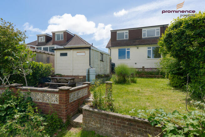 Garden/Garage