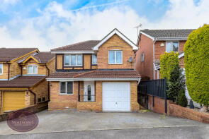 3, Penrose Court, Nottingham NG16 6RH
