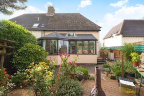 10, Sandpool Lane, Cirencester GL7 6PB