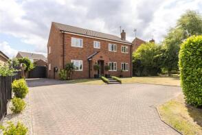 7, Westgate, Scotton, Gainsborough DN21 3QX