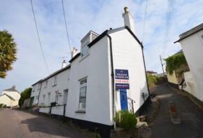 1, Vicarage Road, Exeter EX6 8RE