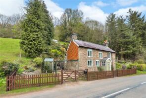Lower Duffryn Cottage, Newcastle SY7 8PQ
