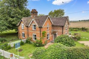 Rachels Cottage, Broadway Road, Hinton Cross, Hinton On The Green WR11 2QT