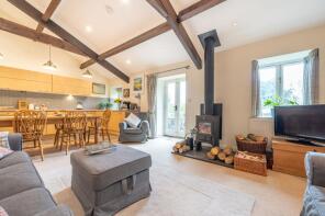 2, The Byres, Cartmel Fell, Windermere LA23 3PA