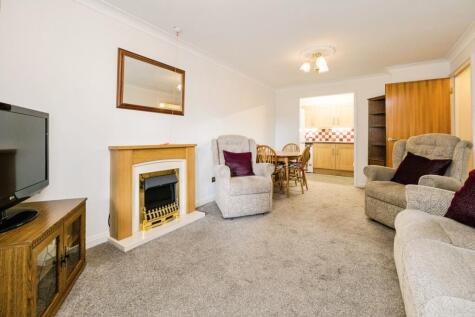 Cromwell Lodge, Barking