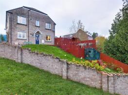 40, Pidwelt Rise, Bargoed CF81 9QU