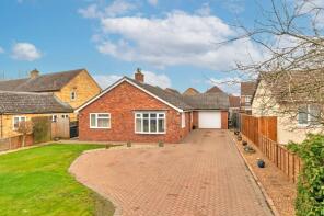 36, Town Green Road, Royston SG8 5QL