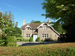 Upper Lodge, Road From A48 To Cross Hill, Chepstow NP16 7JF