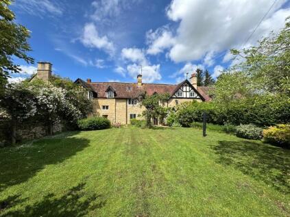 Beckford Manor, Beckford, Gloucestershire, GL20