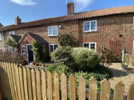 12, Harby Lane, Nottingham NG13 0JH