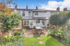 239, Stockport Road, Cheadle SK8 2BS
