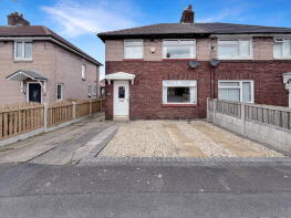 40, Webster Crescent, Carlisle CA2 4DA