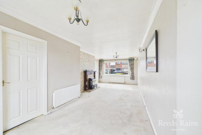 Living Dining Room