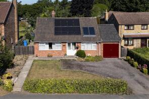 Nursery Bungalow, South End, York YO42 4LZ