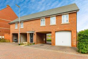 20, Cromwell Crescent, Cambridge CB23 3AJ