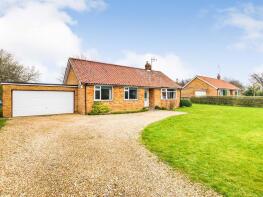 1, Mereside Bungalows, Silver Street, York YO42 1YA