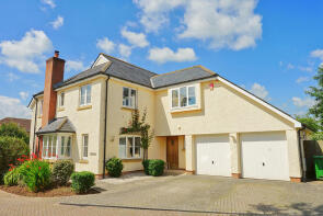 Quarrenden, Pencepool Orchard, Cullompton EX15 2JG
