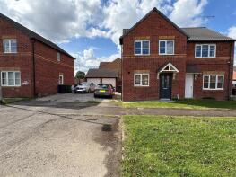 3, Saxton Place, Tyersal, Bradford BD4 0FB