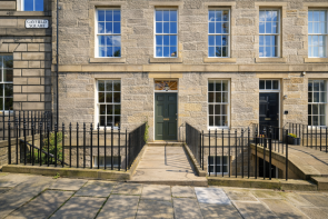 18, Gayfield Square, Broughton, Edinburgh EH1 3NX