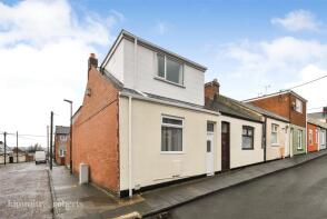 7, Wallis Street, Penshaw, Houghton Le Spring DH4 7HB