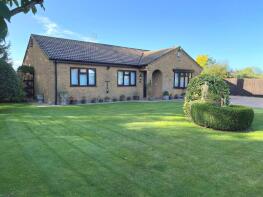 15, Cricketers Way, Wisbech PE13 1RN